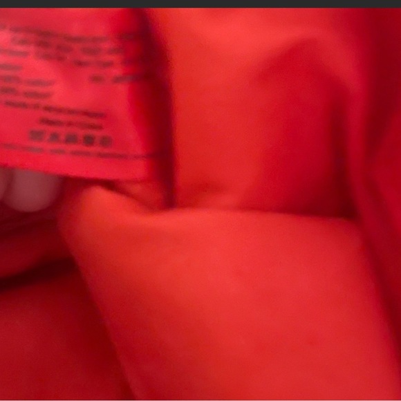 Burberry bag - Picture 6 of 8